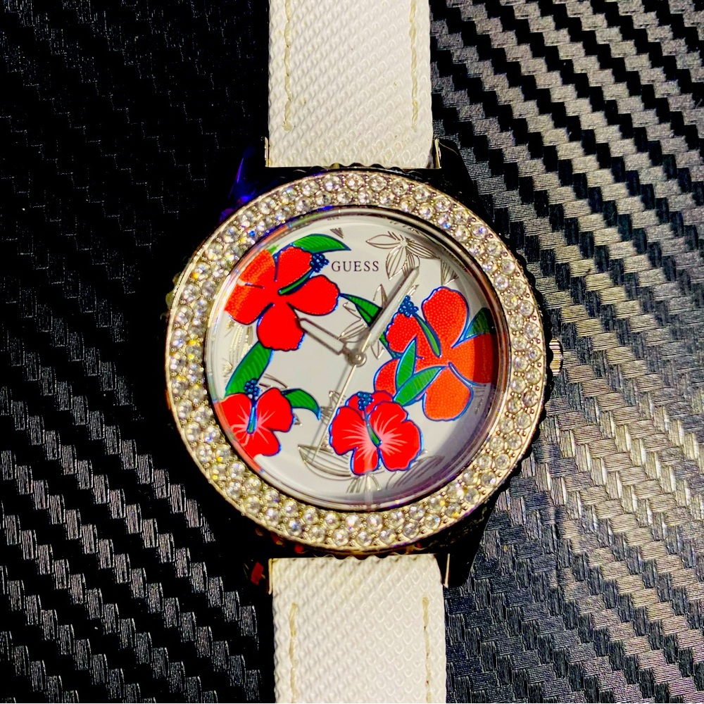 Guess woman’s watch